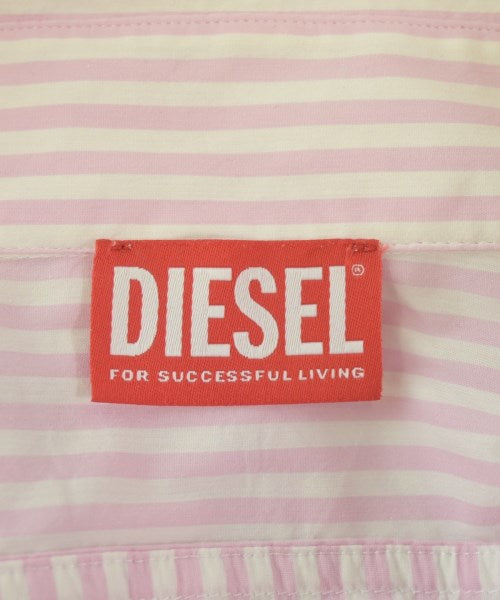 DIESEL เสื้อสตรี