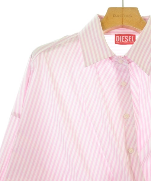 DIESEL เสื้อสตรี