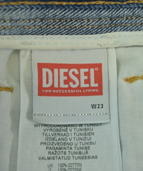 DIESEL กระโปรงสั้น