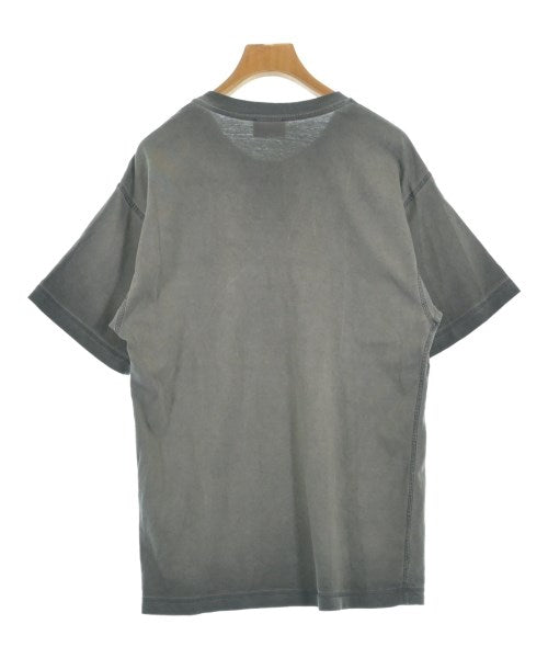 DIESEL เสื้อยืด/เสื้อท็อปส์