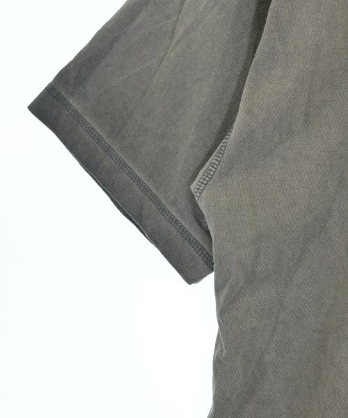 DIESEL เสื้อยืด/เสื้อท็อปส์