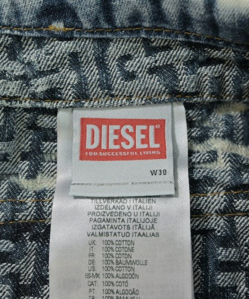 DIESEL กระโปรงสั้น