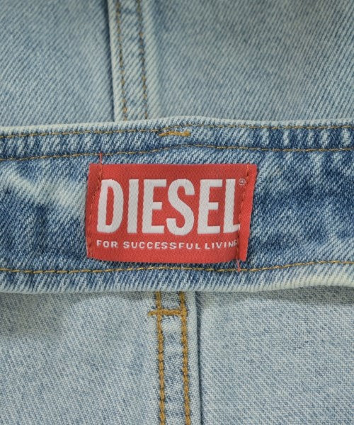 DIESEL กระโปรงสั้น