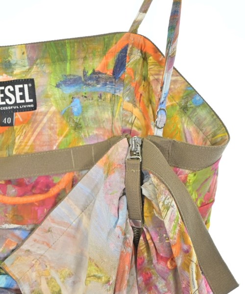 DIESEL เสื้อสตรี