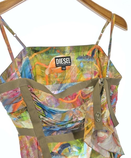 DIESEL เสื้อสตรี