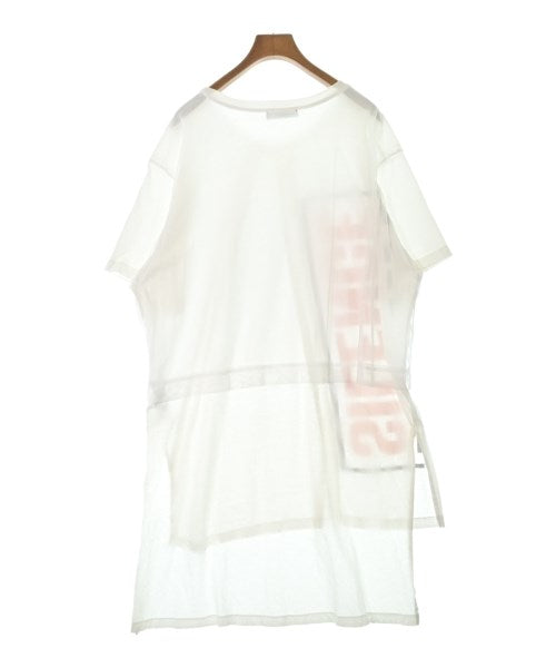 DIESEL เสื้อยืด/เสื้อท็อปส์