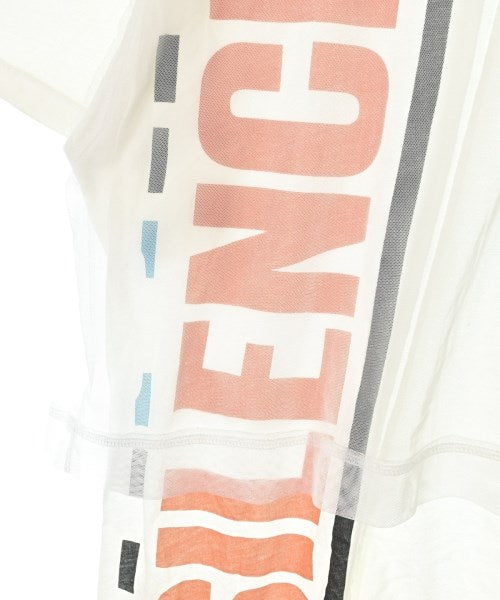 DIESEL เสื้อยืด/เสื้อท็อปส์