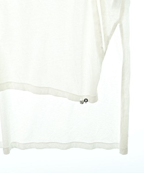 DIESEL เสื้อยืด/เสื้อท็อปส์
