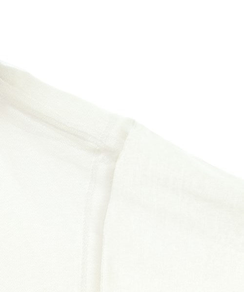 DIESEL เสื้อยืด/เสื้อท็อปส์