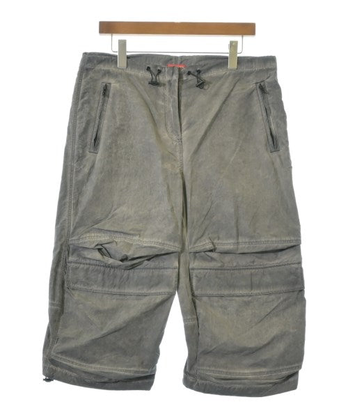 DIESEL กางเกง 5 ส่วน