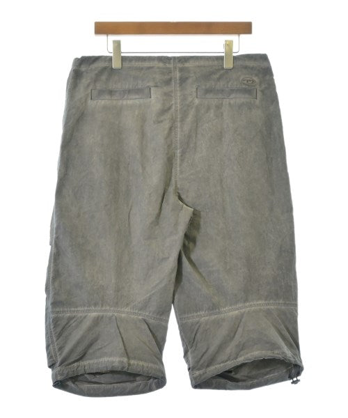 DIESEL กางเกง 5 ส่วน
