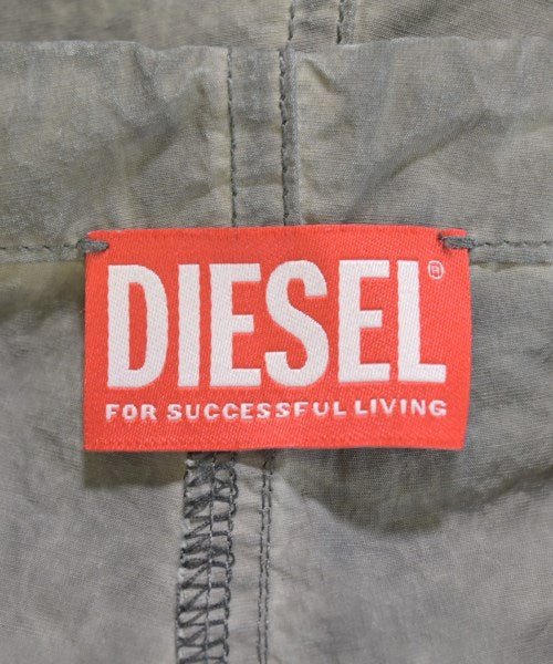 DIESEL กางเกง 5 ส่วน