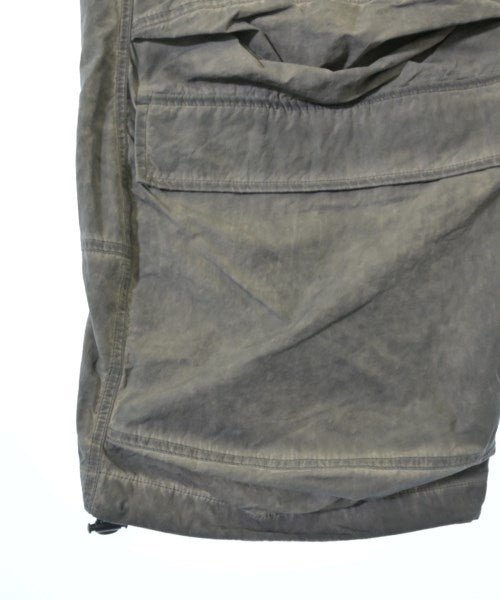 DIESEL กางเกง 5 ส่วน