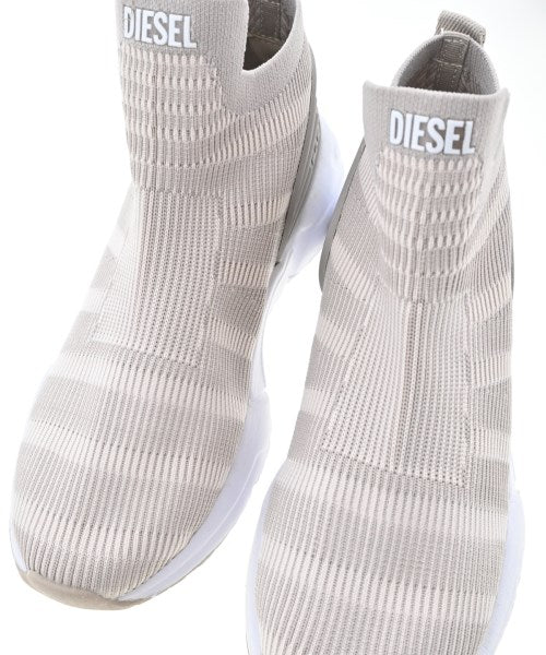 DIESEL รองเท้าผ้าใบ