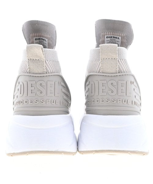 DIESEL รองเท้าผ้าใบ
