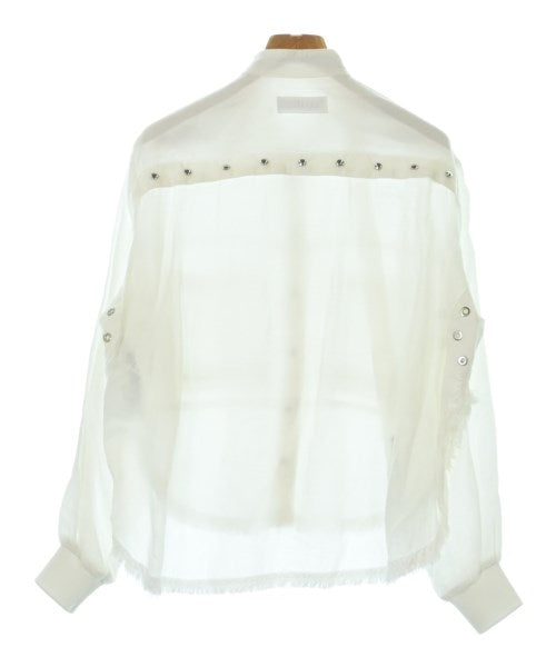 DIESEL เสื้อลำลอง