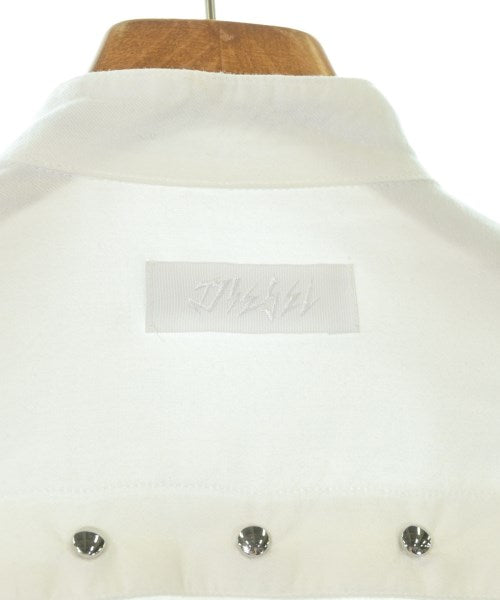 DIESEL เสื้อลำลอง