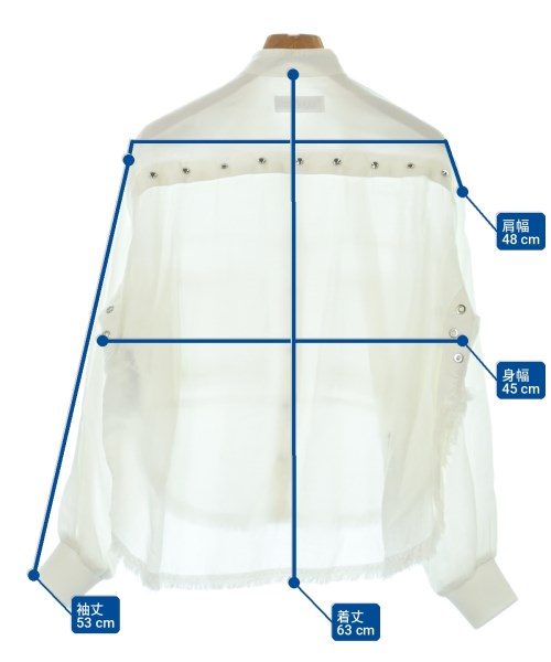 DIESEL เสื้อลำลอง