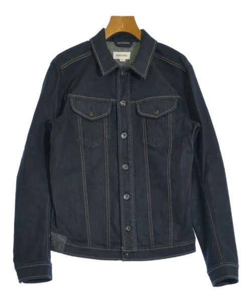 DIESEL แจ็คเก็ตยีนส์