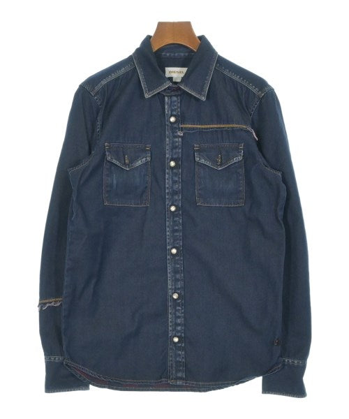 DIESEL เสื้อลำลอง