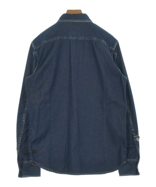 DIESEL เสื้อลำลอง