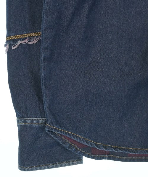 DIESEL เสื้อลำลอง