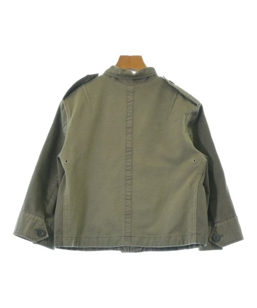 DIESEL แจ็กเก็ตทหาร