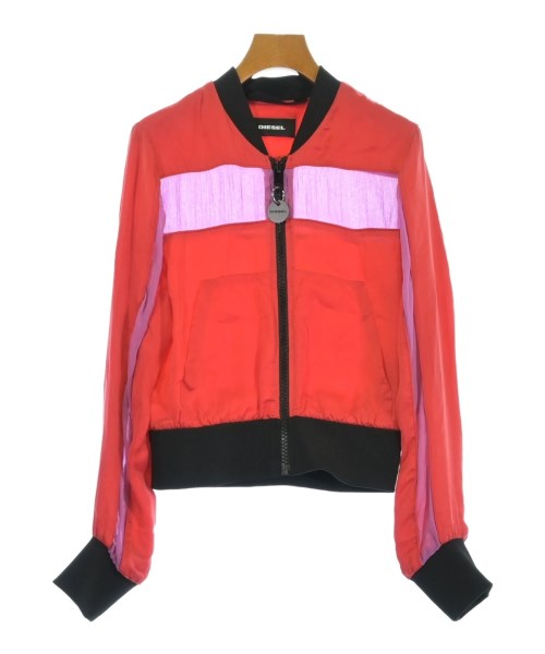 DIESEL แจ็คเก็ตเบลาส์ อื่น