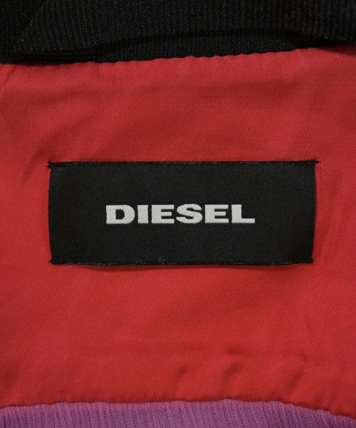 DIESEL แจ็คเก็ตเบลาส์ อื่น