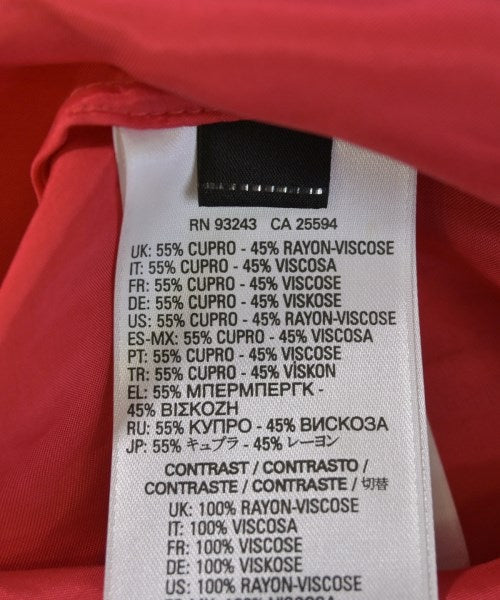 DIESEL แจ็คเก็ตเบลาส์ อื่น