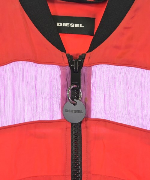 DIESEL แจ็คเก็ตเบลาส์ อื่น
