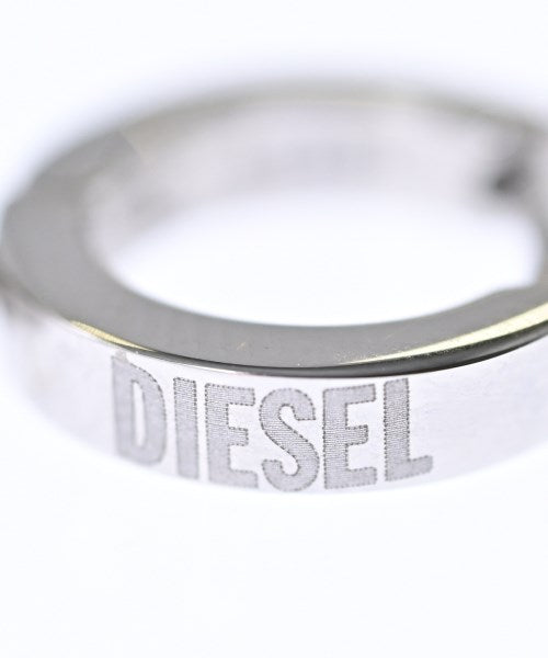 DIESEL เจาะ