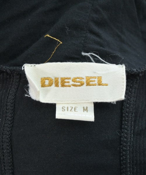 DIESEL เสื้อยืด/เสื้อท็อปส์