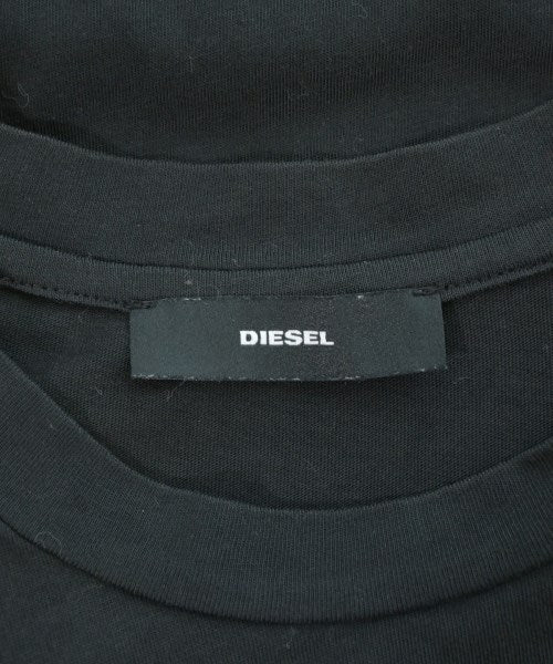 DIESEL เสื้อยืด/เสื้อท็อปส์