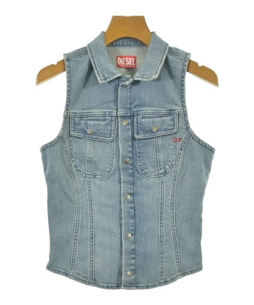 DIESEL เสื้อกั๊ก