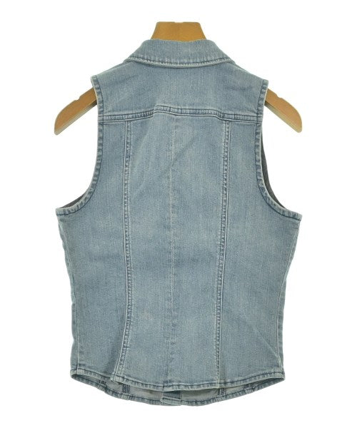DIESEL เสื้อกั๊ก