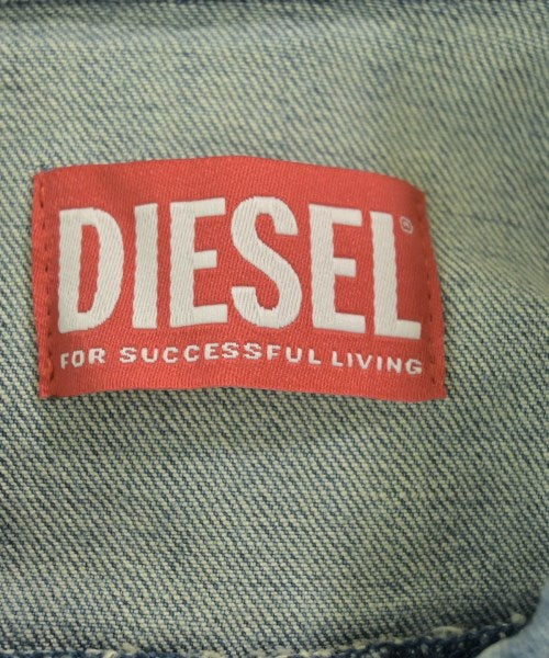 DIESEL เสื้อกั๊ก