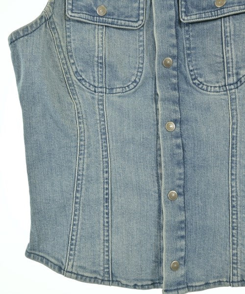 DIESEL เสื้อกั๊ก
