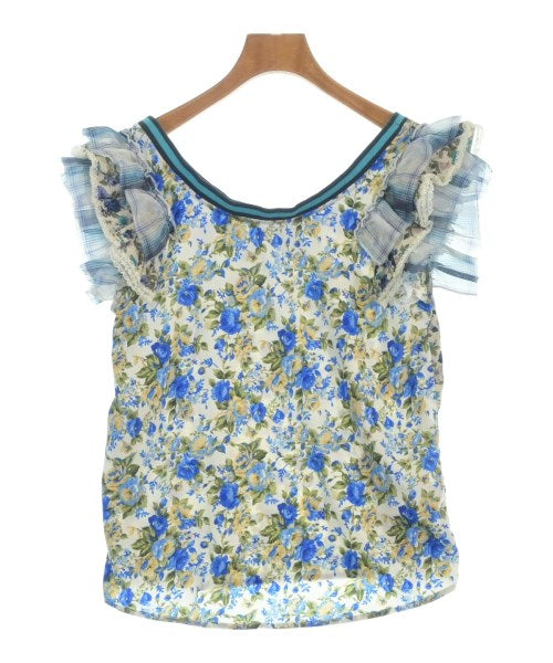 DIESEL เสื้อสตรี