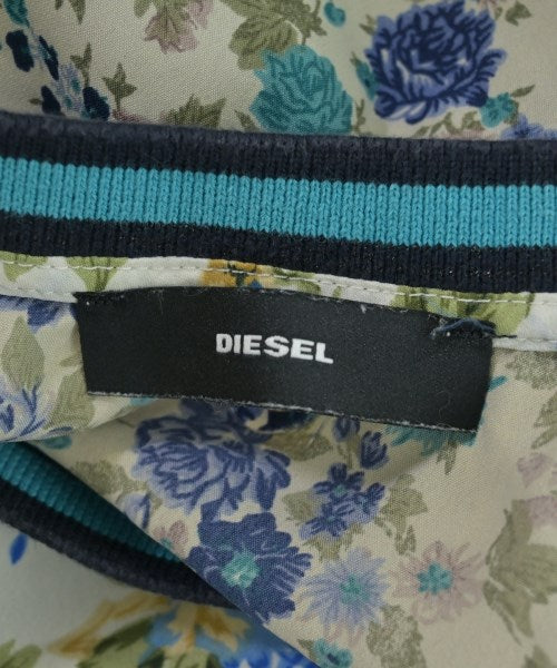 DIESEL เสื้อสตรี