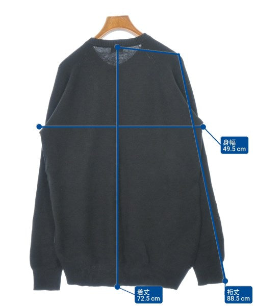 DIESEL เสื้อกันหนาว