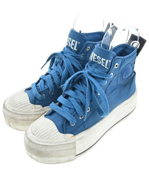 DIESEL รองเท้าผ้าใบ