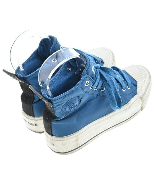 DIESEL รองเท้าผ้าใบ