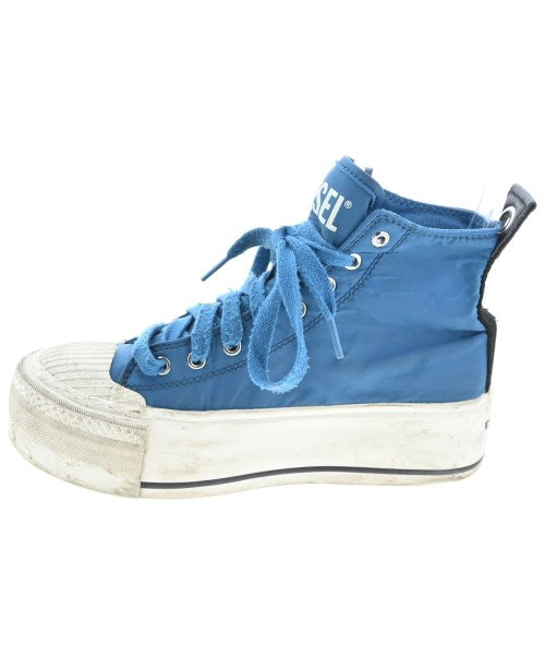 DIESEL รองเท้าผ้าใบ