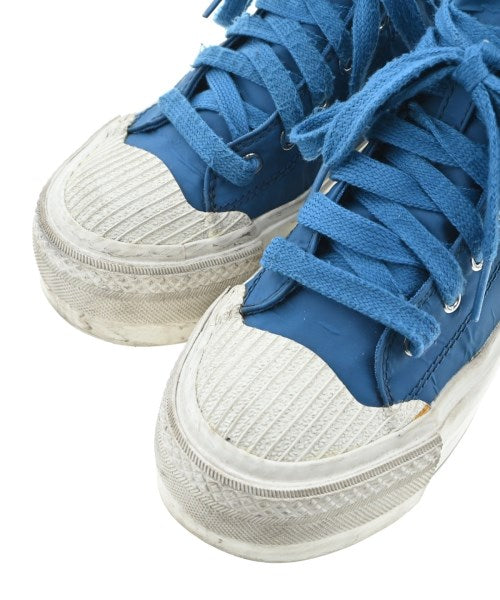 DIESEL รองเท้าผ้าใบ