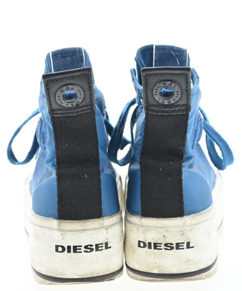 DIESEL รองเท้าผ้าใบ