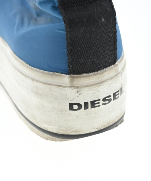 DIESEL รองเท้าผ้าใบ
