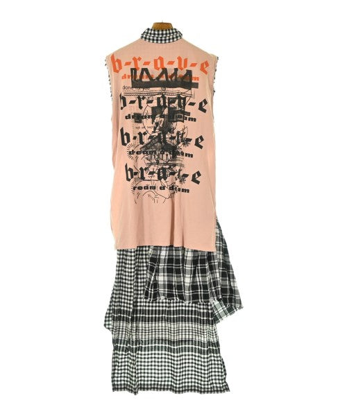 DIESEL เสื้อลำลอง