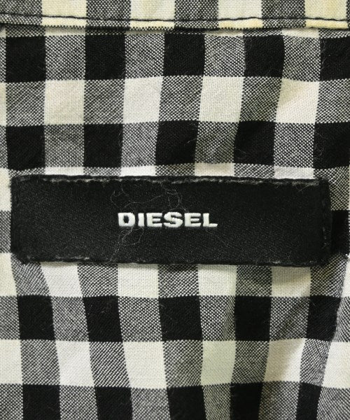 DIESEL เสื้อลำลอง