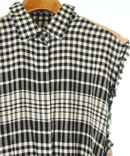DIESEL เสื้อลำลอง
